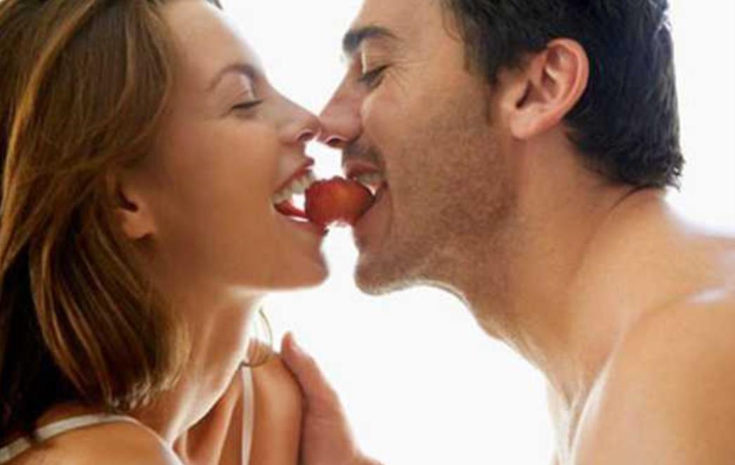 Zapanjujuće  sličnosti između smijeha i seksa!