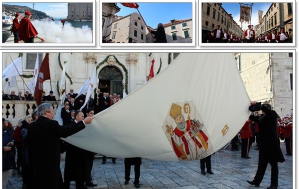 Završila festa, sv. Vlaho opet 'donio' sunce (FOTOGALERIJA)