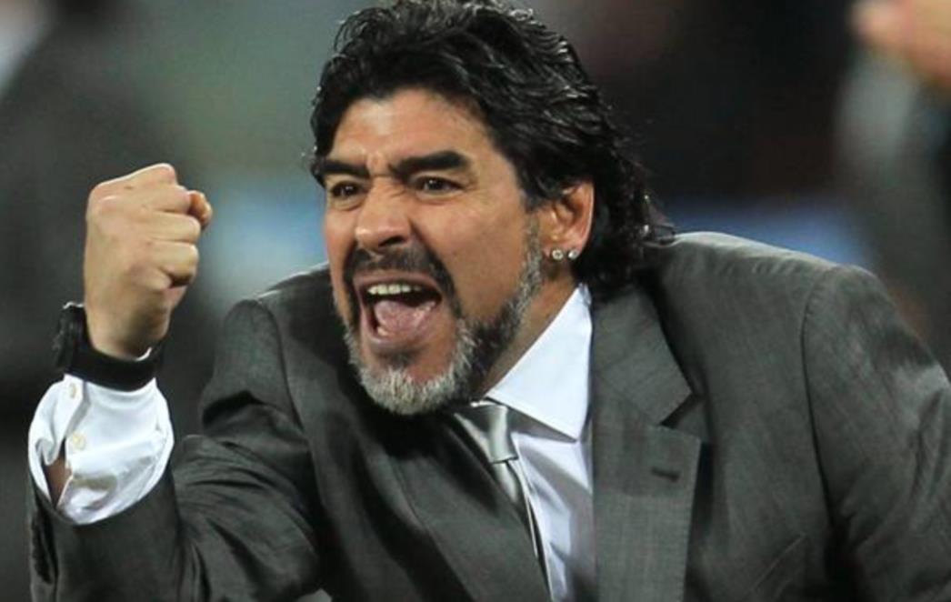 MARADONA: Brazil je mogao izgubiti. Da nema Neymara, Brazil ne bi imao ni igru 