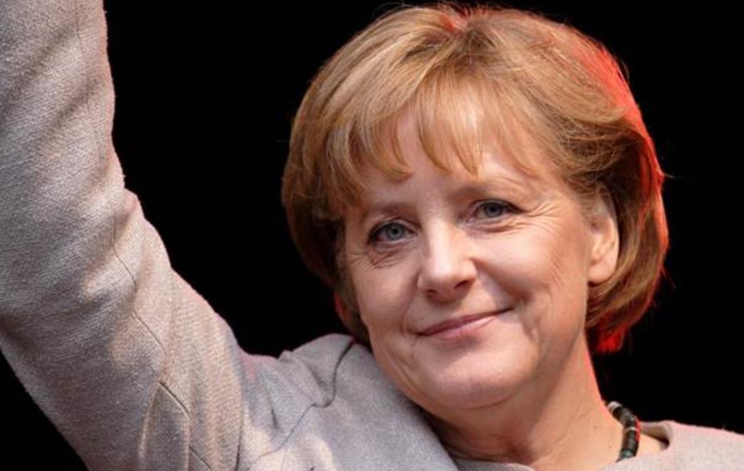 Angela Merkel stiže u Hrvatsku 22. kolovoza