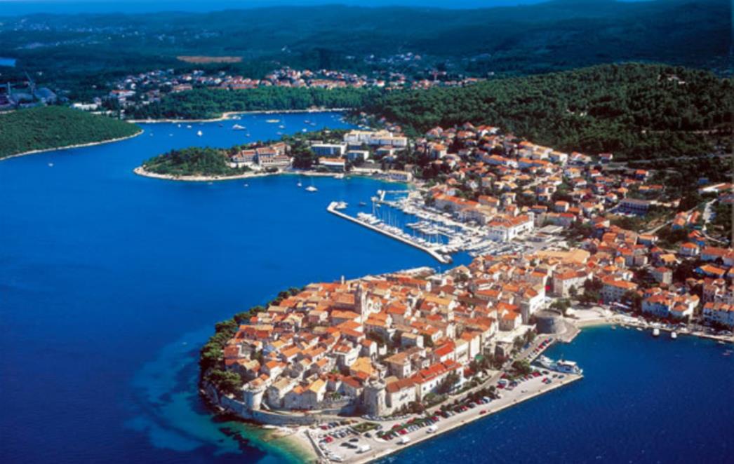 Pročitajte najljepše legende otoka Korčule!