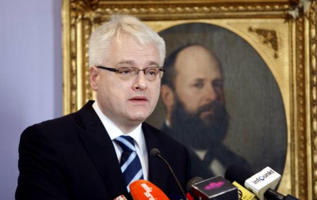Josipović: Sanader će u Hrvatskoj imati pravedno suđenje 
