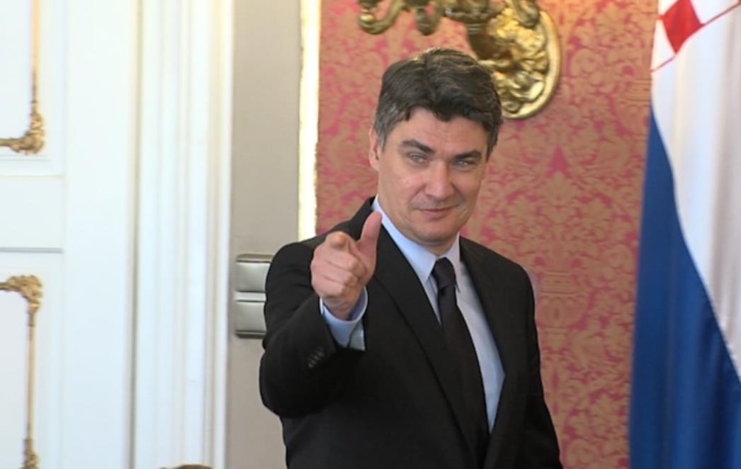 Milanović pisao Barrosu: Surađivat ćemo i uskladiti zakon! 