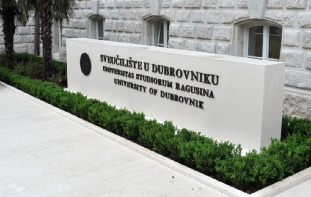 Dobar interes za studije Sveučilišta u Dubrovniku na prvom upisnom roku