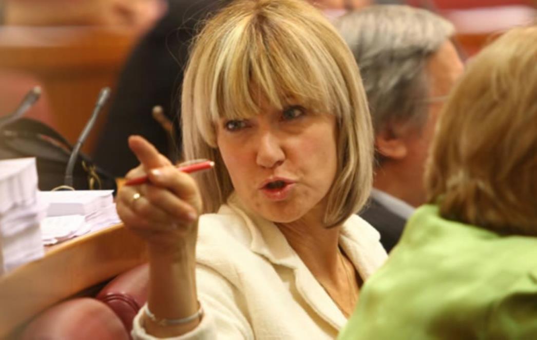  ČUDNI LJUDI, ČUDNOG IMENA: Marina Merzel je Žarka, Mirando Mrsić je Miralem, Vanja Sutlić je Jovan Kuga, Ingrid je zapravo Mara... Zašto su mijenjali ime? 