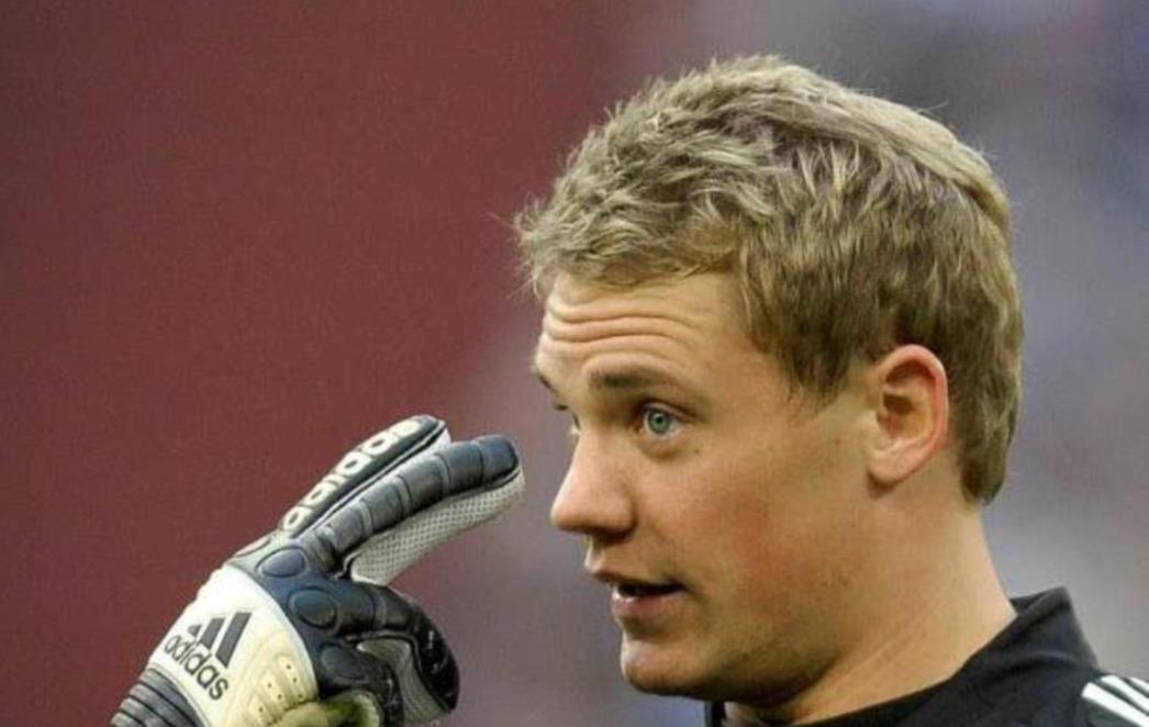 Neuer i Rafinha u Bayernu