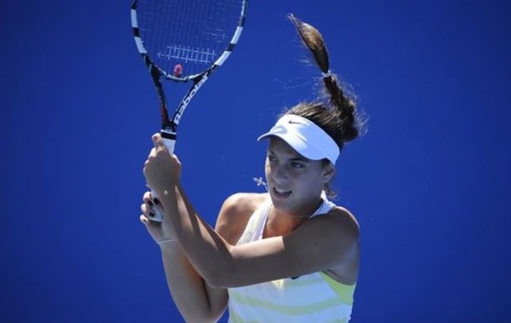 ČUDESNA ANA KONJUUH: Isčupala polufinale Montpelliera