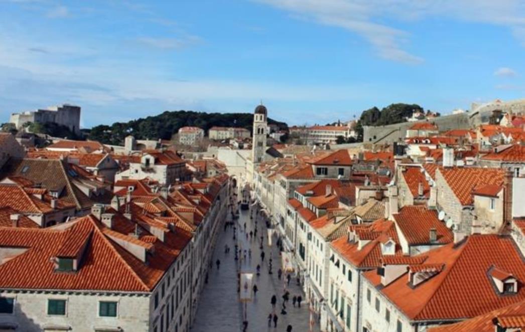 VREMENSKA PROGNOZA: Što nas čeka nakon vikenda?