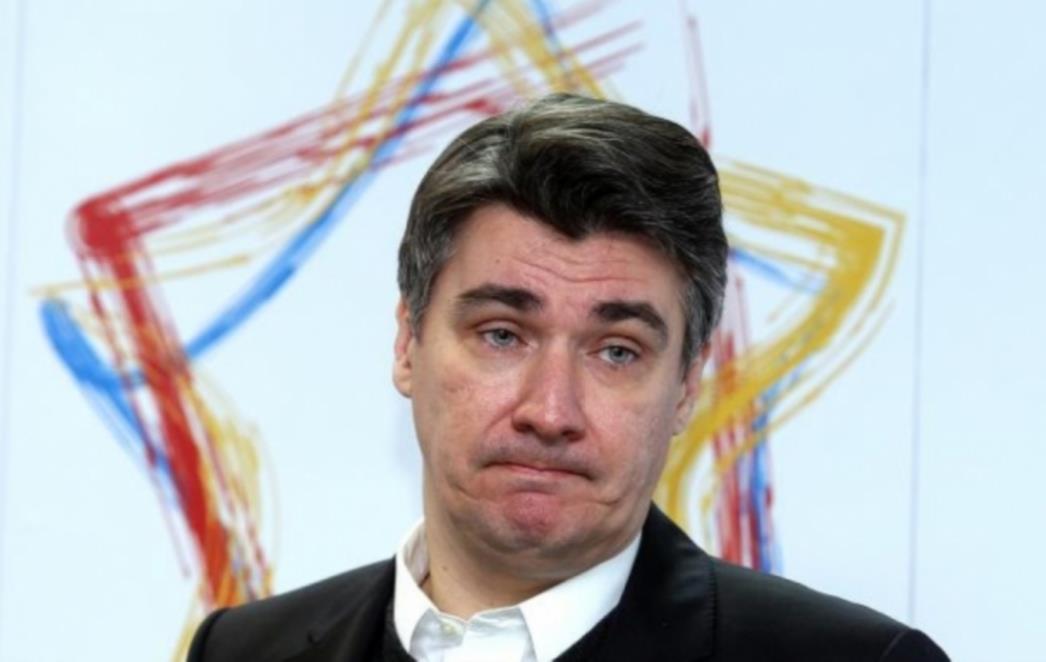 Milanović odgovorio svojim kritičarima: U Mostar ću opet otići!