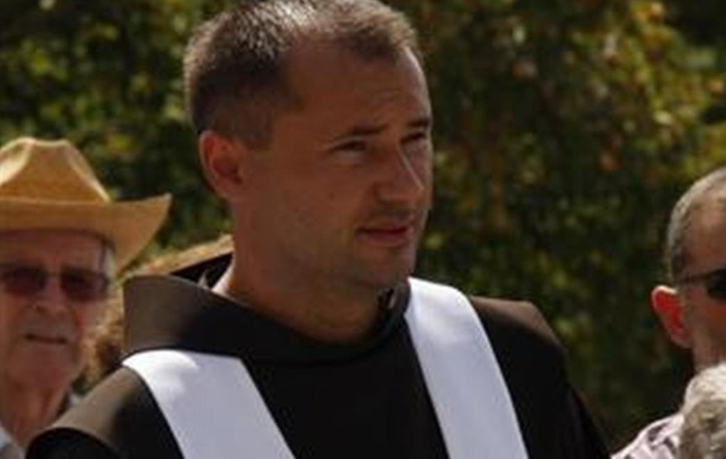 PRIČA SE: Fra Šimu Nimca ucjenjivala fatalna ljubavnica iz Biograda?