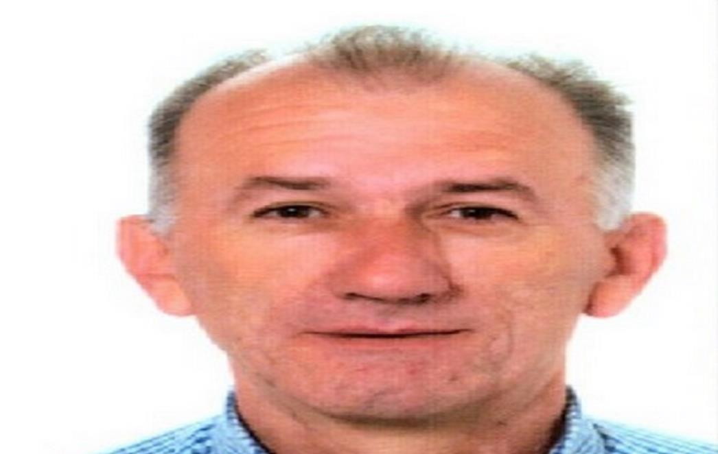 PRONAĐENO TIJELO načelnika Odjela veze Glavnog stožera HV-a!