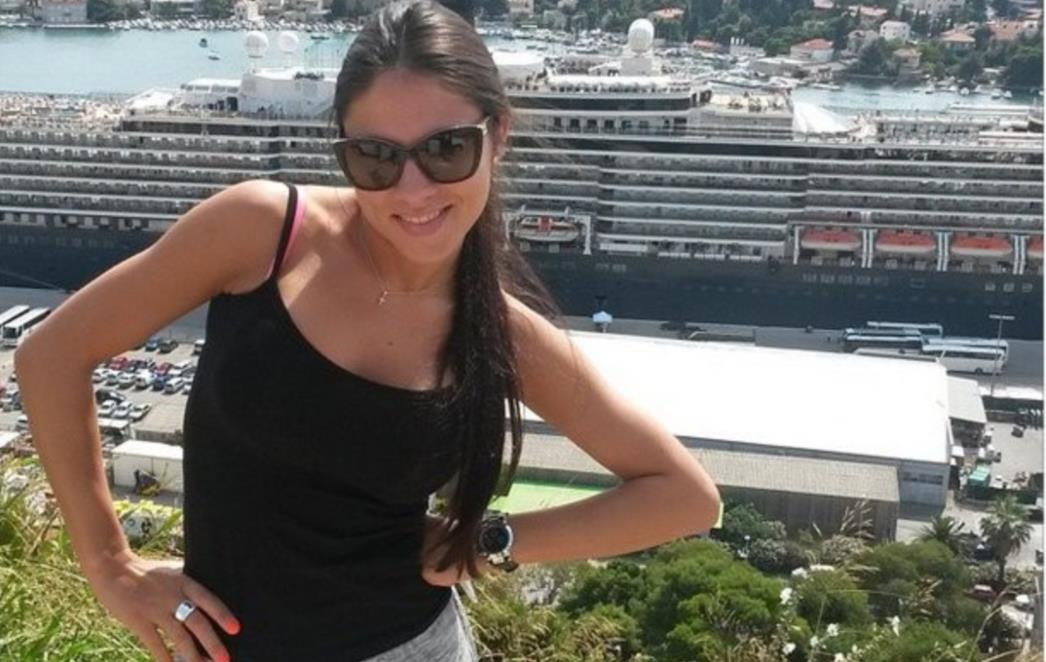 GRAD KAO MAGNET: I ona se pohvalila slikom iz Dubrovnika 