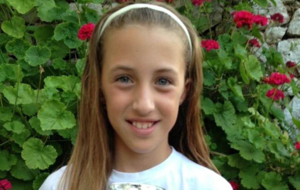 ODLIČAN REZULTAT MLADE DUBROVKINJE: Andrea Beusan osvojila turnir u  Solinu 