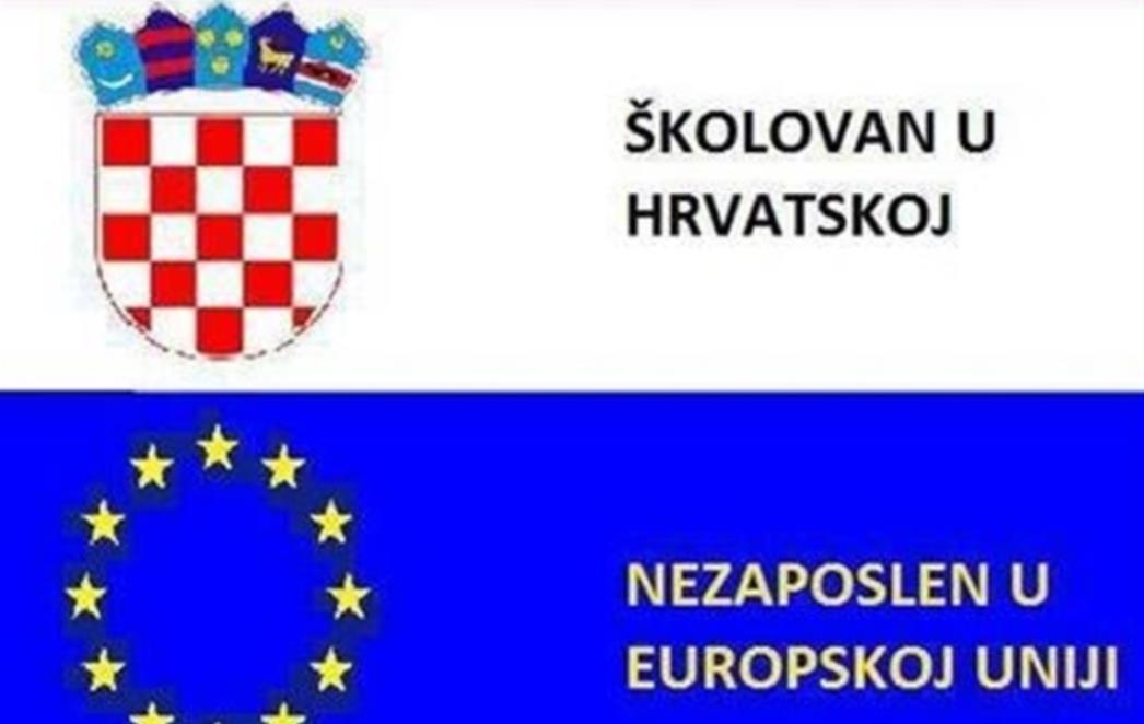 FOTOGRAFIJA DANA: Životna priča Hrvata 