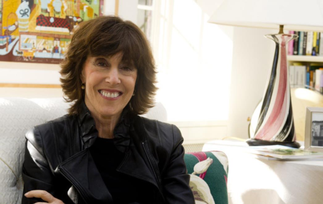 Preminula utjecajna redateljica i novinarka Nora Ephron