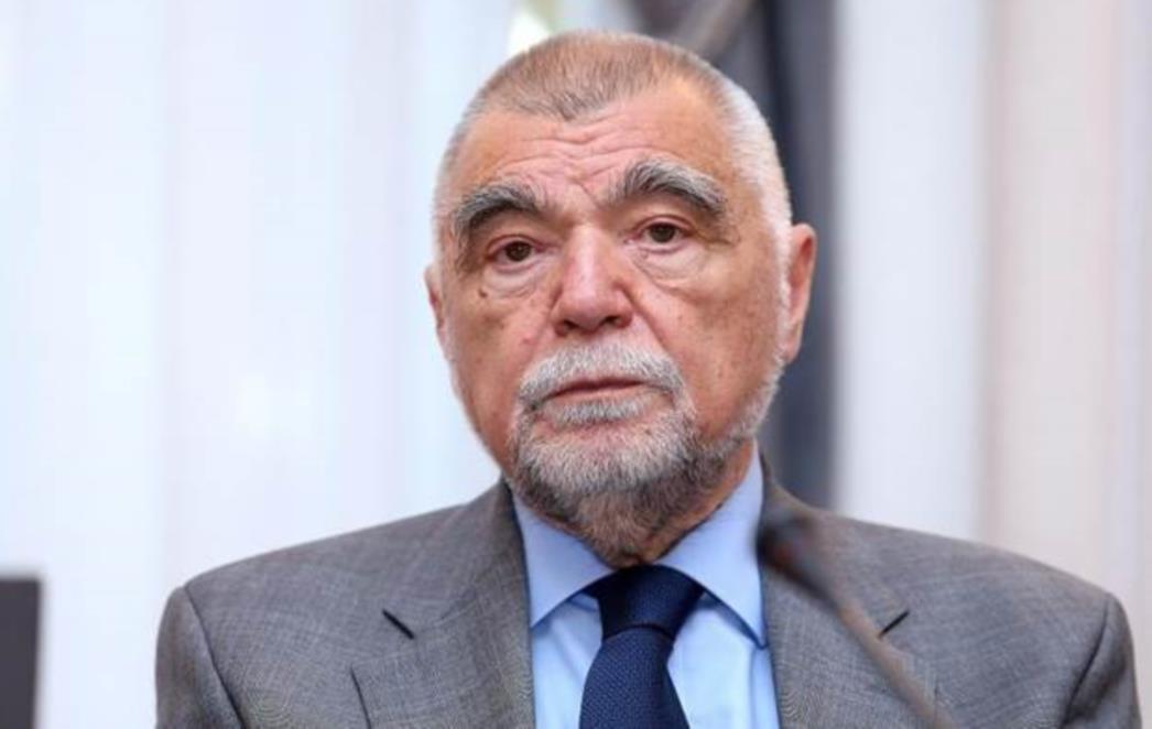  Finski sud: Bivši predsjednik Stjepan Mesić  primio mito