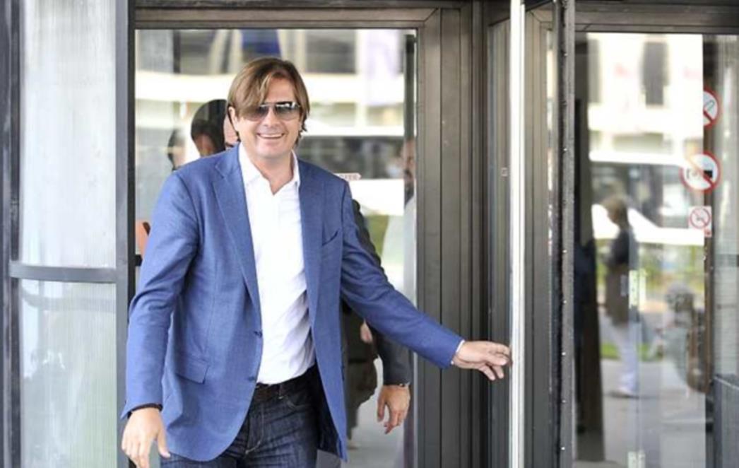 MILAN ZAOŠTRIO I DEMANTIRAO OTMICU: A što li je tek rekao o Severini!