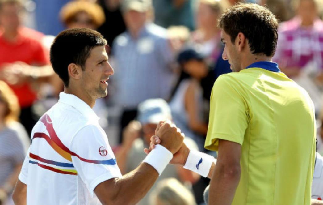 ČILIĆ I ĐOKOVIĆ IGRAJU U MOSTARU:Obojica pristali, čeka se termin!