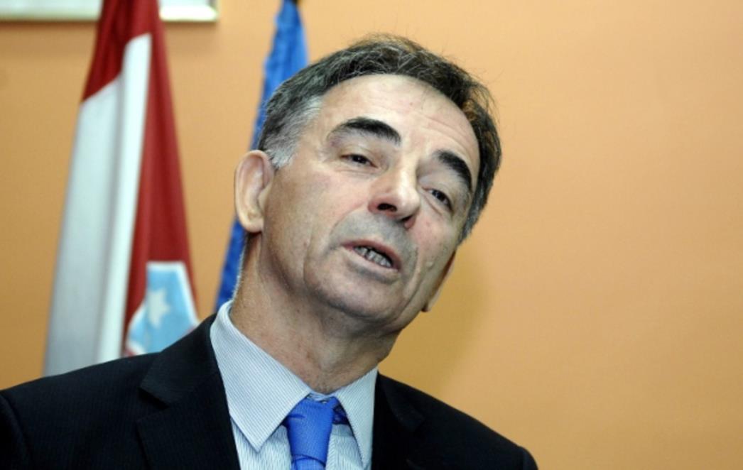 Silvana Oruč Ivoš: Pupovčeva  verbalna  agresija 