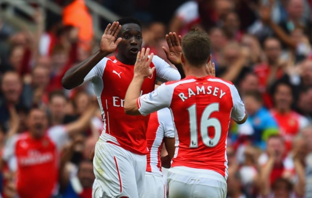 Bez pobjednika u sjajnoj utakmici na Emiratesu: Arsenal - Manchester City 2:2