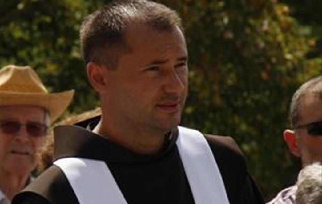 Podignuta optužnica protiv fra Šime i bankarice