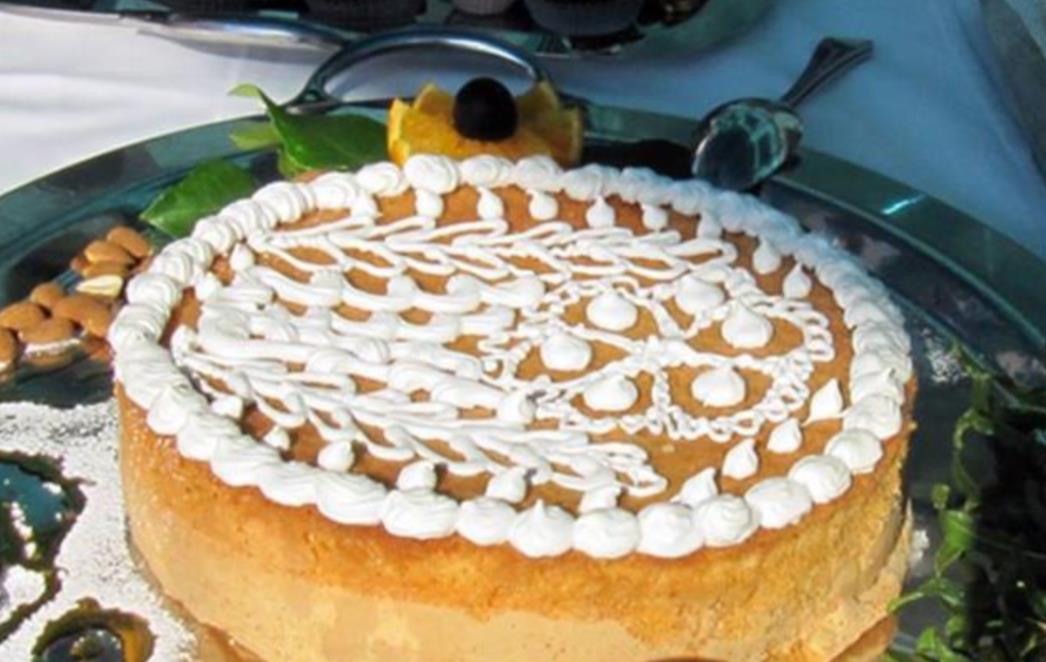 Donosimo recept za dubrovački kolač od brašna, jaja i cukara