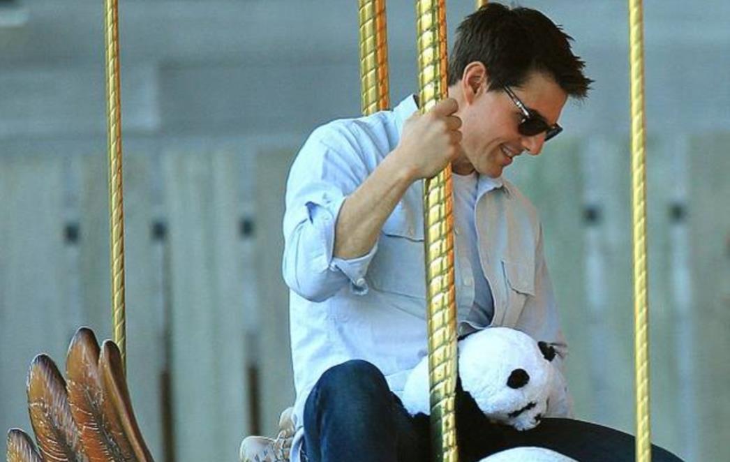 'NAJTUŽNIJI ČOVJEK NA SVIJETU': Tom Cruise potpuno slomljen