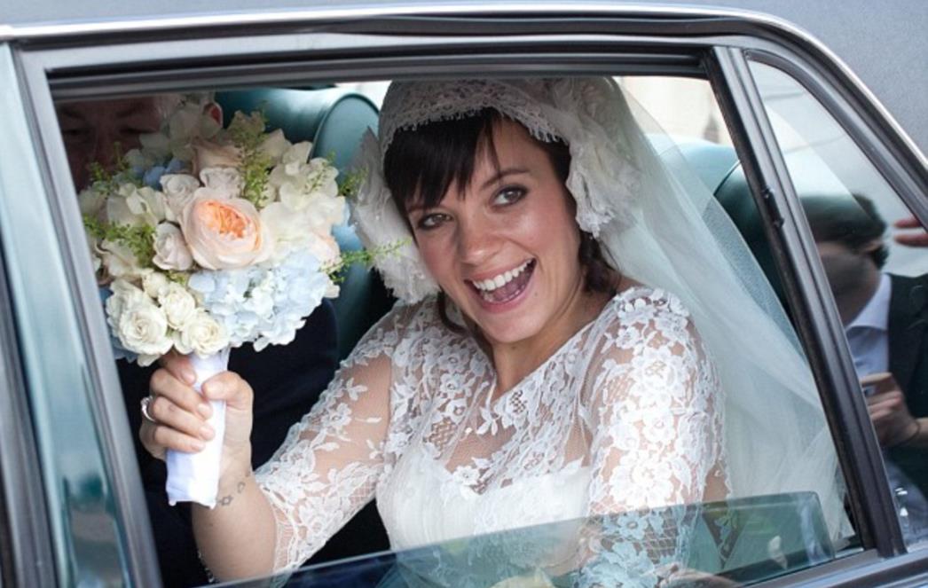 MEMOARI LILY ALLEN Bila sam usamljena, spavala sam s eskort damama