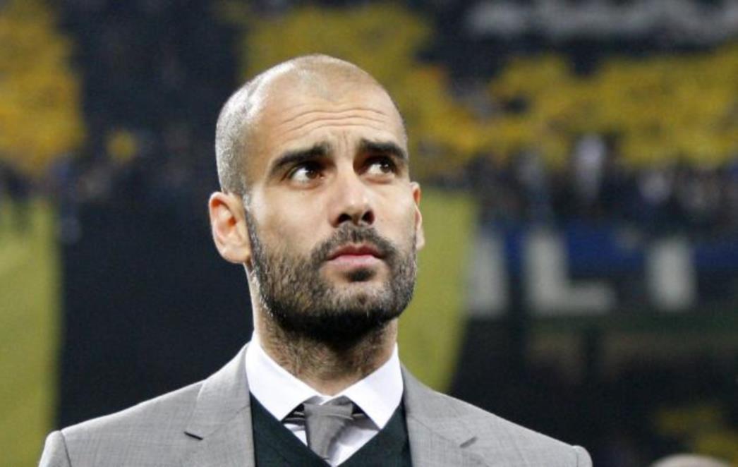 Guardiola: Real Madrid će s Ancelottijem igrati dobar nogomet 