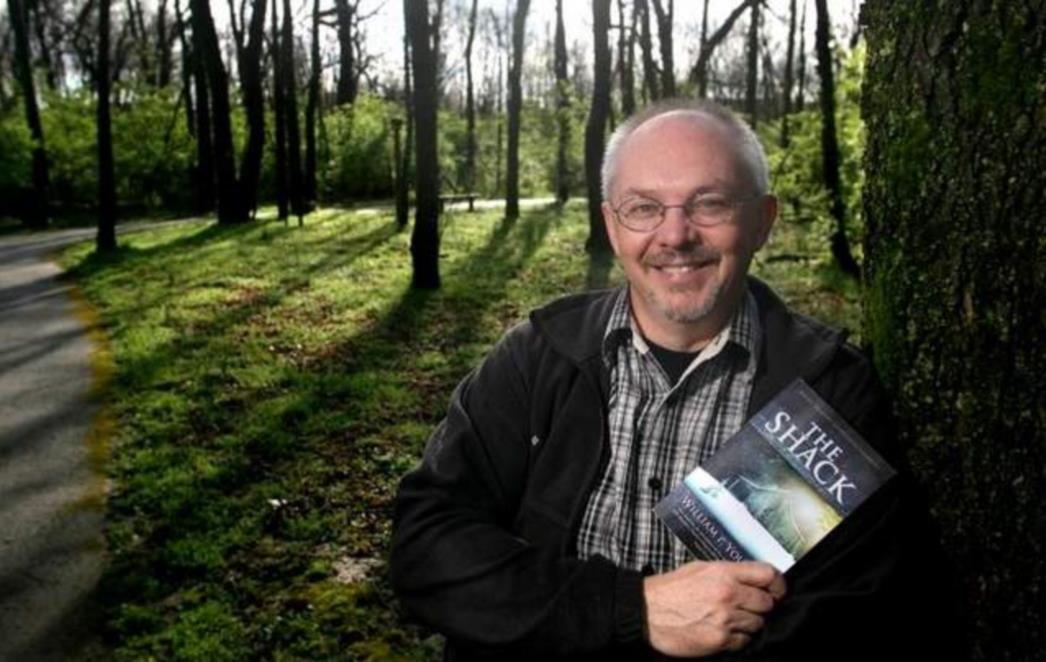 Autor bestselera 'Koliba', William Paul Young sutra u Dubrovniku