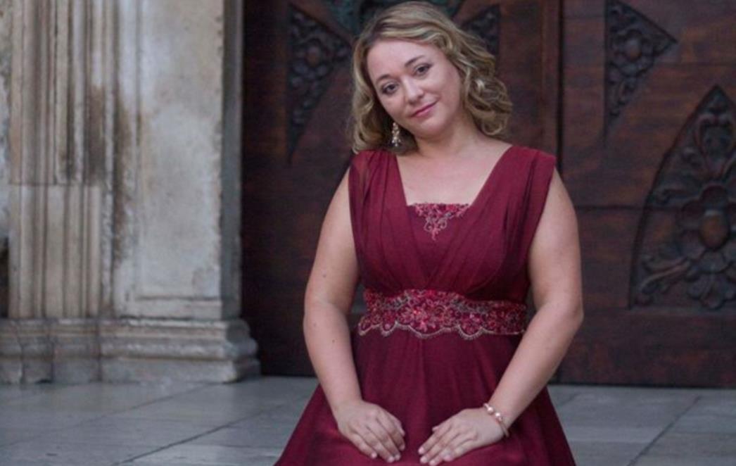 Klaviristica Helena Tomašković: Uspjeh je rezultat upornosti i ljubavi prema klaviru!