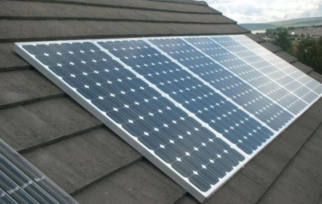SKUPA POGREŠKA: Solarne panele postavljamo potpuno krivo?!