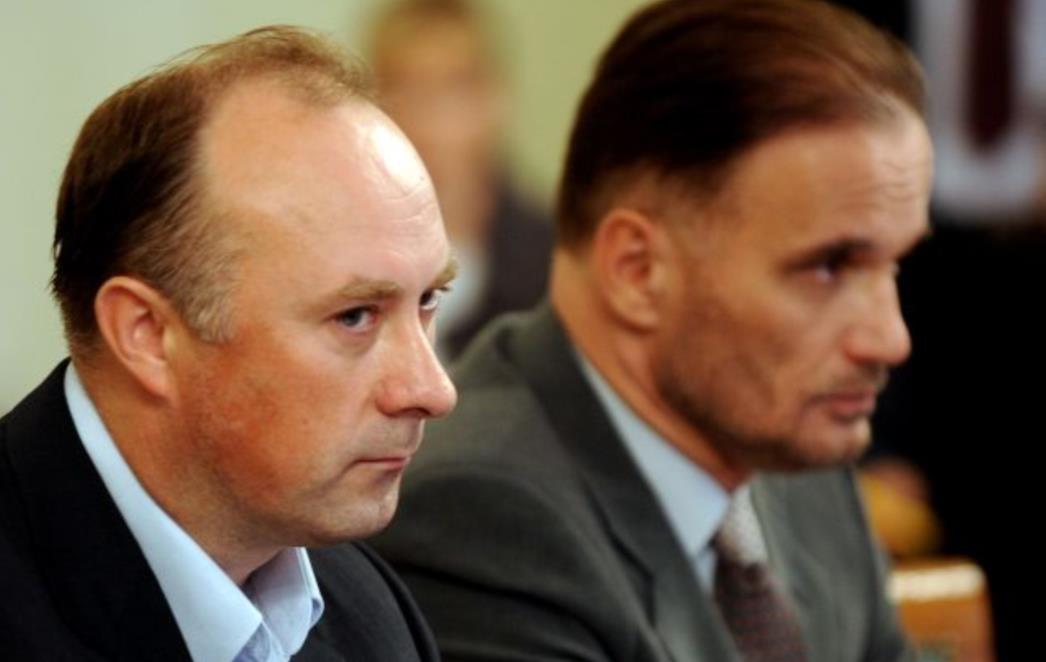 Nobilo: 'Gotovo nemoguće je istražiti Grbića kad je pod zaštitom ministra'