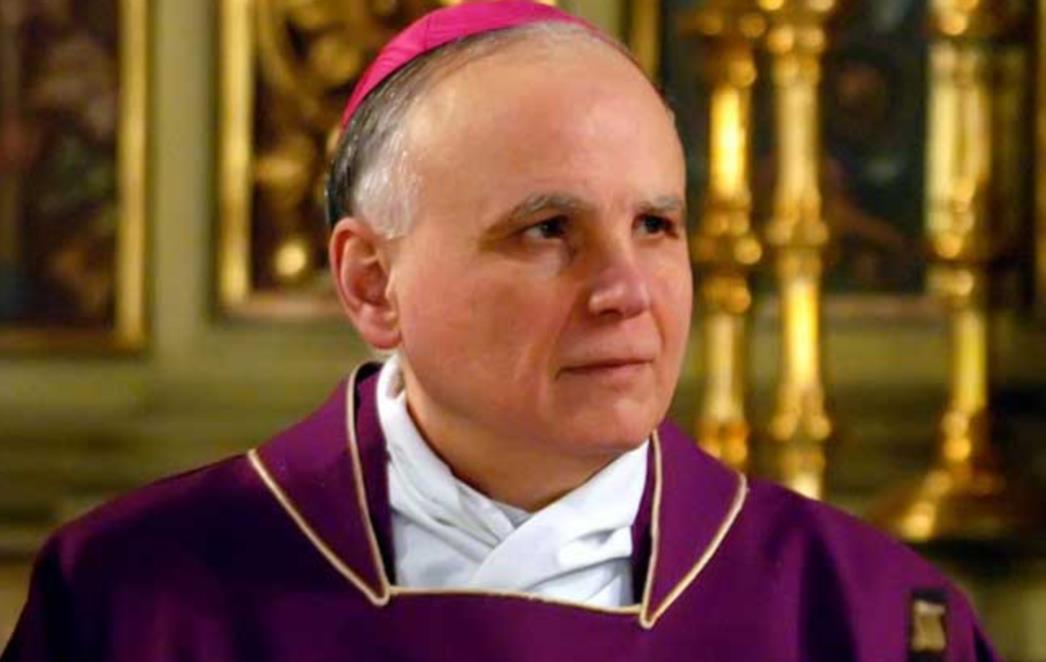 Apostolski nuncij Alessandro D'Errico dolazi u Dubrovnik!
