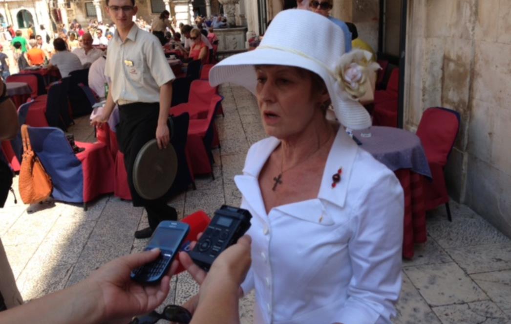 POČELE SMJENE U DUBROVAČKIM KOMUNALNIM PODUZEĆIMA: Prva na redu Kisić Kamić, novi direktor Boninova Zlatko Uršić