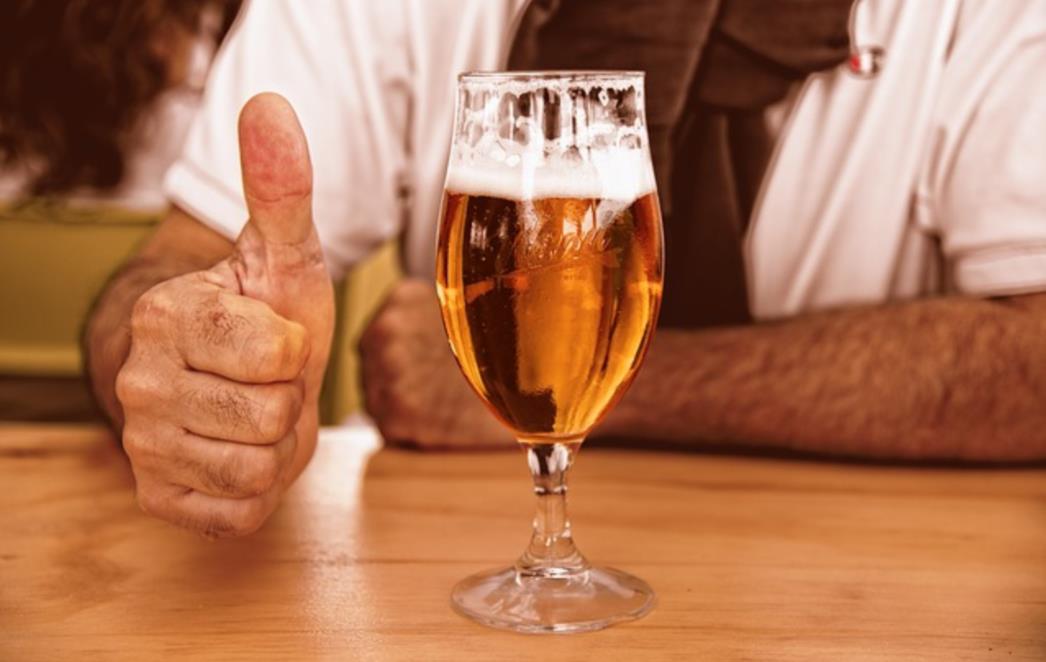 PRIPAZITE Dobro pivo se može uništiti, stoga nemojte ovo raditi s vašim omiljenim pićem