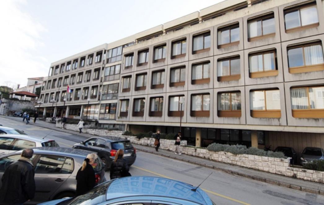 ŠTO RADE NAŠI SABORSKI ZASTUPNICI: Zašto se Trgovački sud 'vratio' u Pazin, a nije u Dubrovnik? 