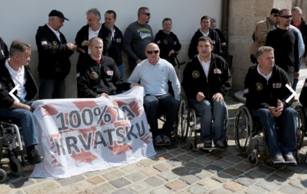 ZASTRAŠUJUĆE BROJKE: Znate li koliko je branitelja umrlo  od  1998. godine   do danas