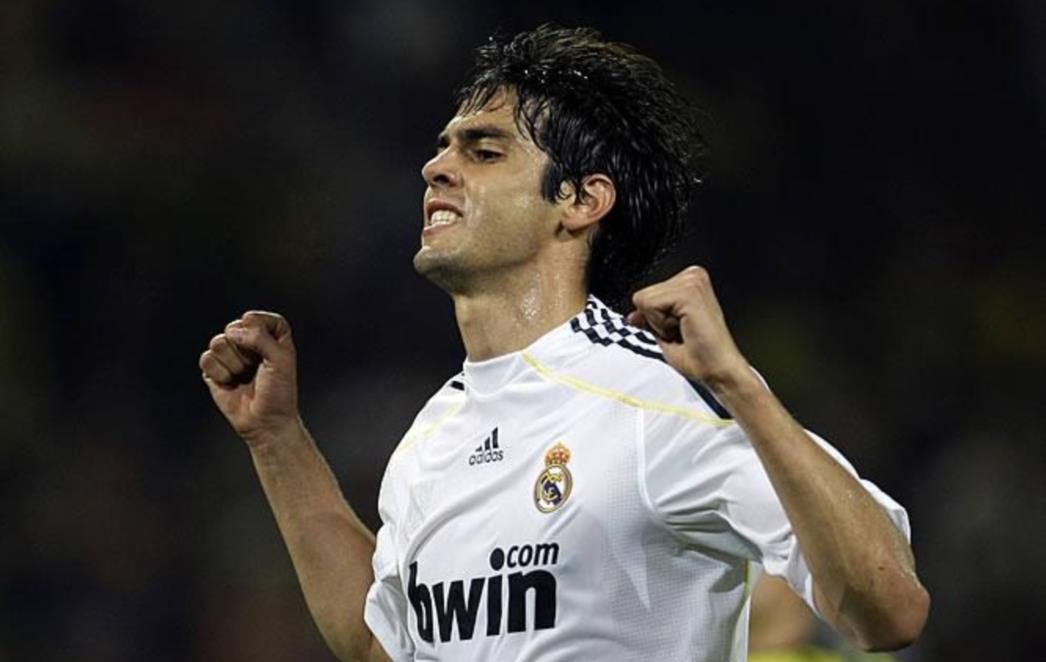 Kaka: Ostajem u Realu