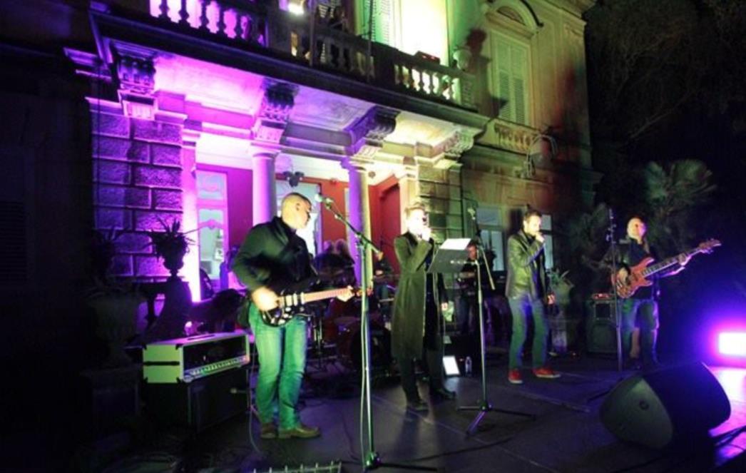 Tko je sve bio na oproštajnom  koncertu Radio Dubrovnika? /FOTO/