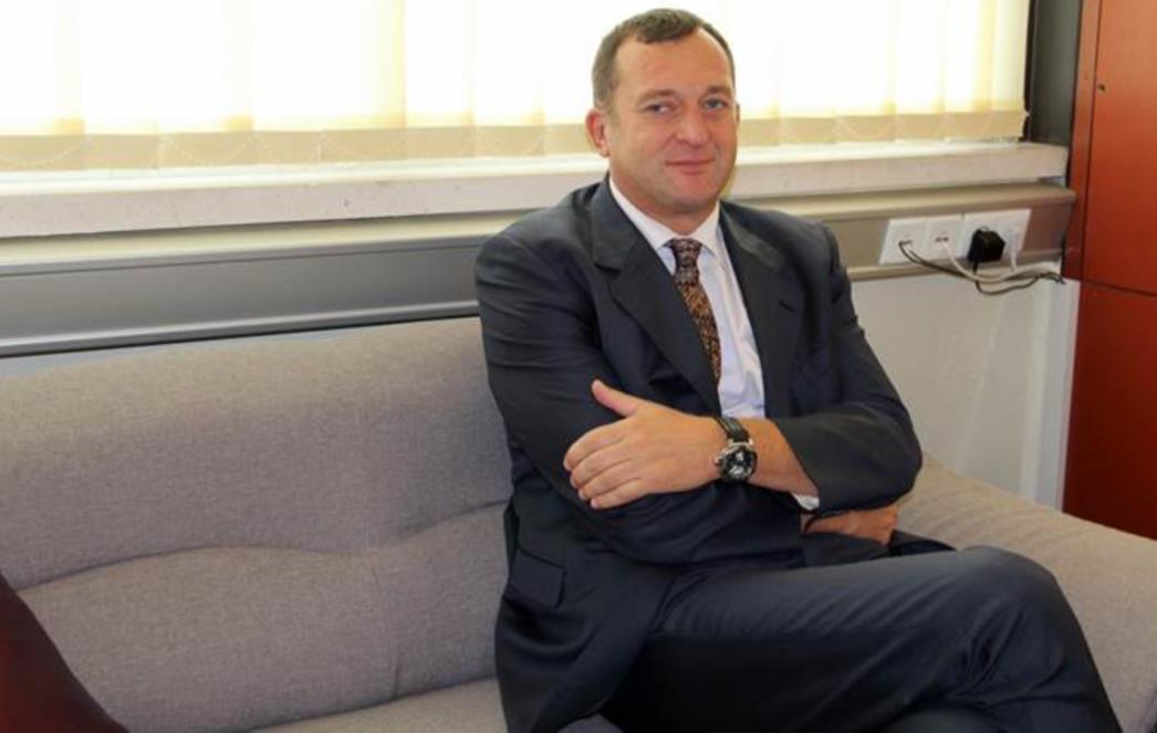 FERRI CERTIĆ ZA PORTALOKO: Opća bolnica Dubrovnik ne gubi kadrove, sve mlade liječnike 'vezat' ćemo za Grad!