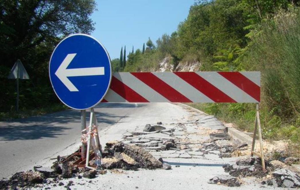 BIT ĆE BOLJE: Sigurnije ceste oko Dubrovnika od jeseni 