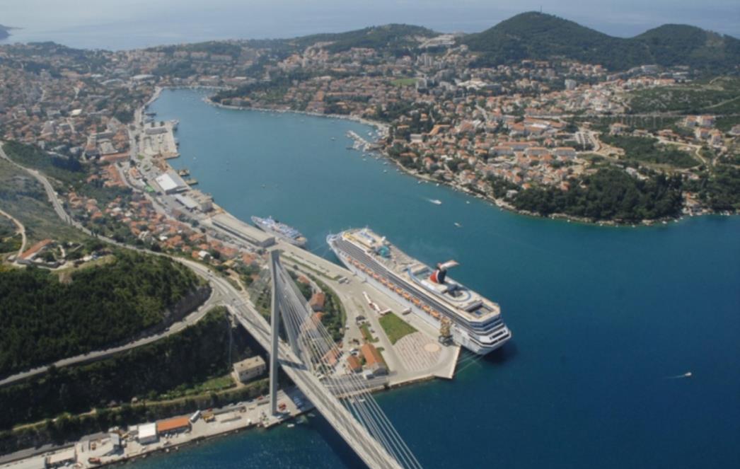 STIŽU LI HIDROAVIONI U DUBROVNIK? Vlasnik tvrtke: Dogovorili smo s Franjom Pašalićem mjesto za vodeni aerodrom!
