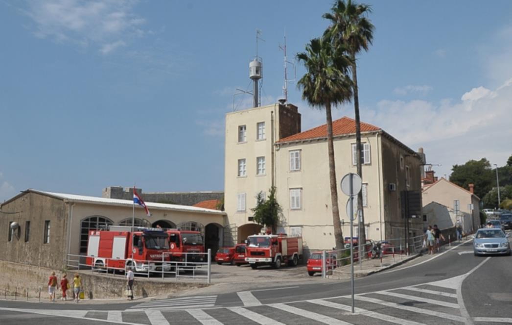 Vruće u vatrogascima: Memed zatražio razrješenje Stjepka Krilanovića