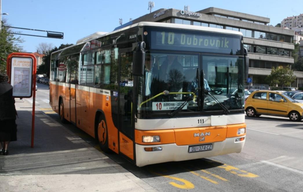 POVIJESNA ODLUKA Putovanje na posao računa se kao radno vrijeme