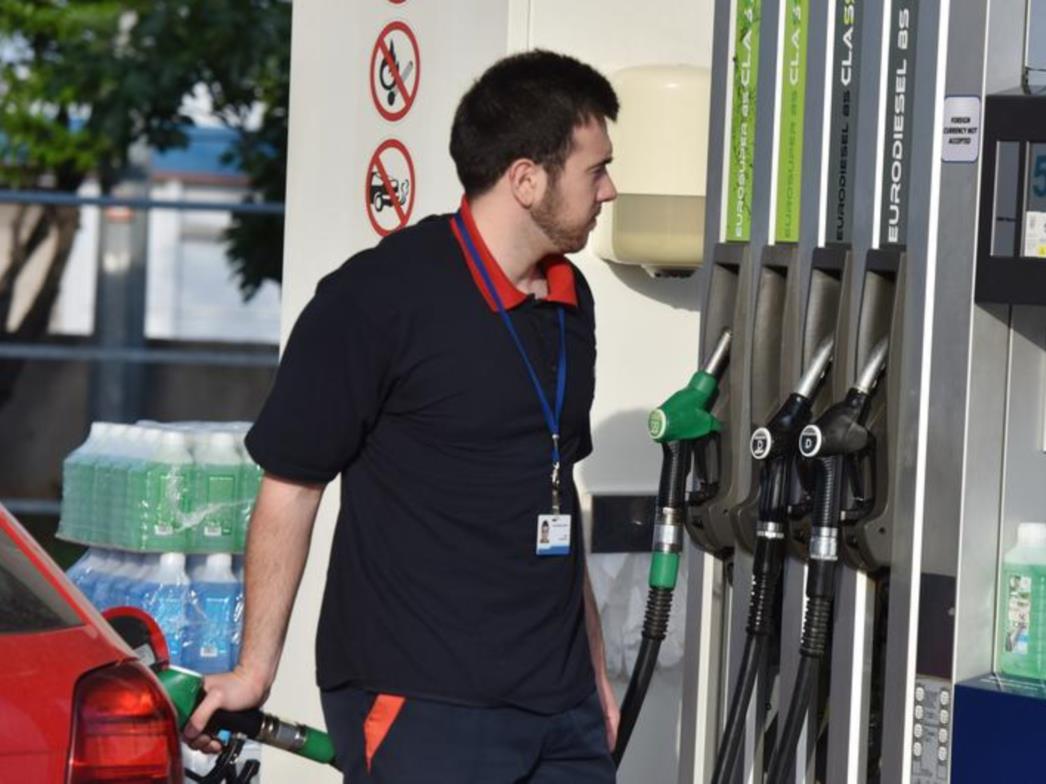 CIJENE GORIVA NA JESEN: "Mi smo u banani. Naša banana i nije tako loša kao mađarska, koja je ovisna o ruskom plinu”