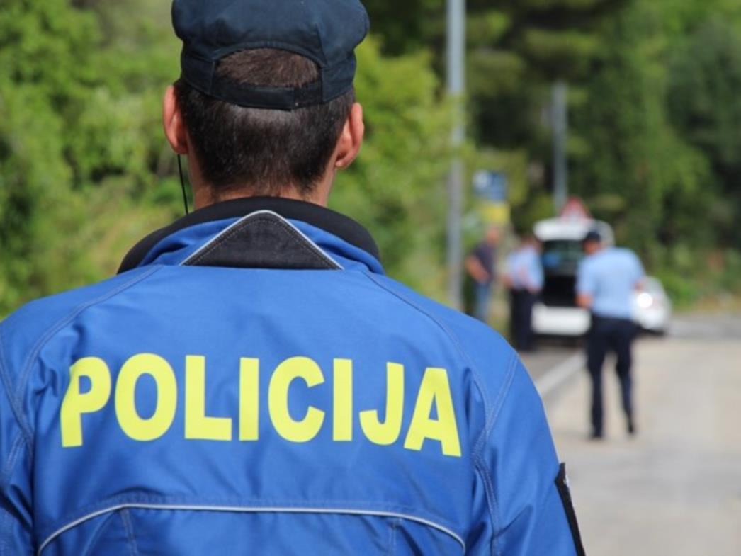 UBIJENA ŽENA NA KORČULI Osoba koja se dovodi u vezu s ubojstvom uhićena
