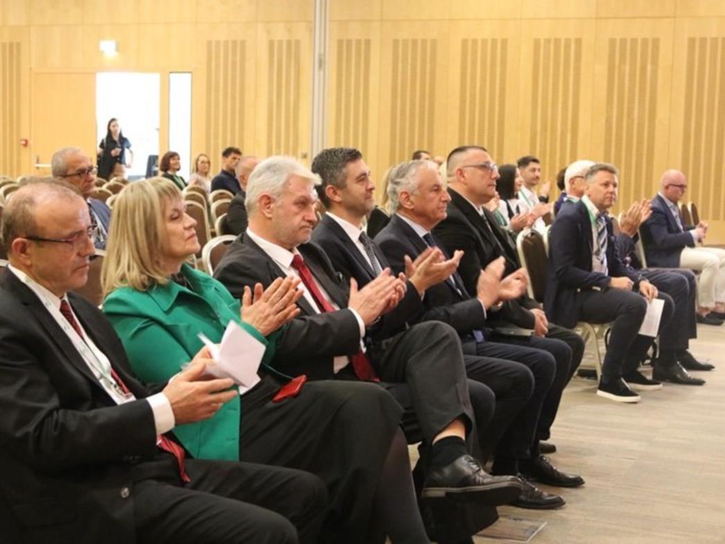 Veliki međunarodni kongres okupio preko 500 stručnjaka iz polja senologije i plastične kirurgije