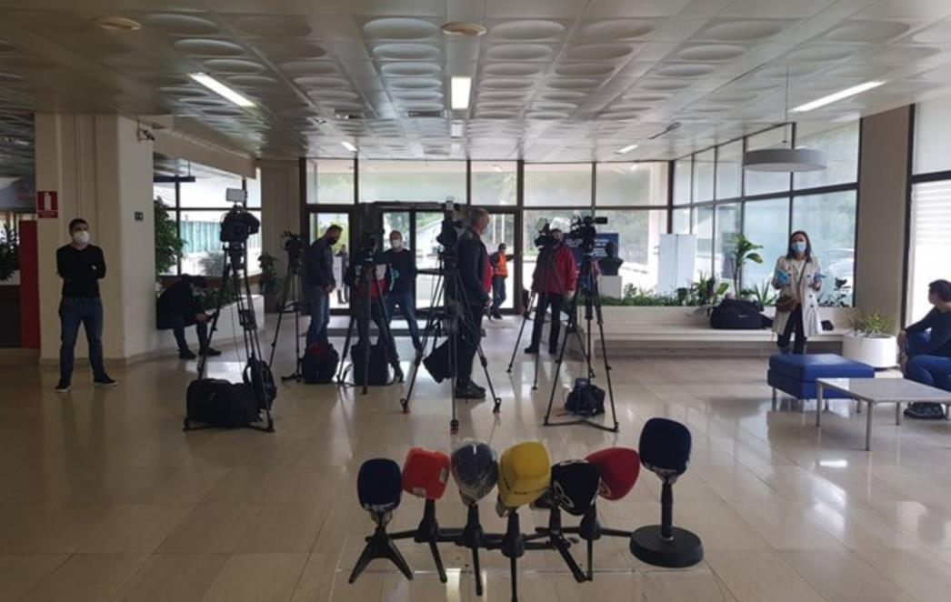  KORONA U ŽUPANIJI Od 45 poslanih uzoraka, svi negativni! (VIDEO)