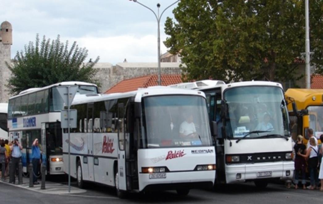 MINISTARSTVO POTVRDILO GRADONAČELNIKOV NAMET: Kreće naplata autobuserima